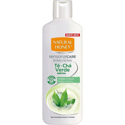Gel douche Thé Vert 650 ml