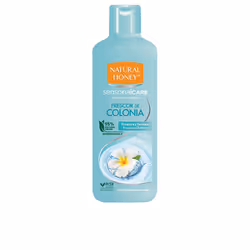Fraicheur De Cologne gel douche 600 ml