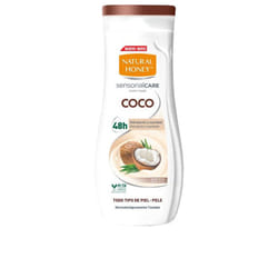Lotion corporelle Coco 330 ml