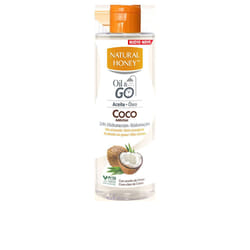 Coco Addiction Oil &amp; Go huile corporelle 250 ml