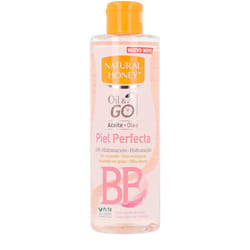 Bb huile corporelle Rose Musquée Oil &amp; Go 250 ml
