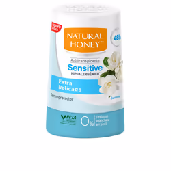 Déodorant roll-on Sensible 50 ml