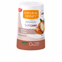 Déodorant roll-on Soft Care 50 ml