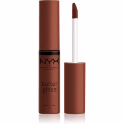 Des lèvres qui ne demandent qu’à être embrassées&nbsp;? C’est exactement ce que vous offre le brillant à lèvres NYX Professio ...