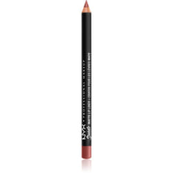 NYX Professional Makeup Suede Matte  Lip Liner teinte 31 Cannes 1 g