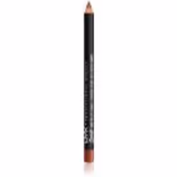 Que vous manque-t-il pour avoir des lèvres absolument parfaites&nbsp;? Le crayon à lèvres mat NYX Professional Makeup Suede M ...