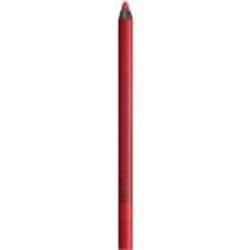 NYX Professional Makeup Slide On teinte 24 Knock Em Red 1,2 g