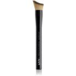 NYX Professional Makeup Total Control Foundation Brush 1 pcs