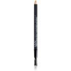 NYX Professional Makeup Eyebrow Powder Pencil teinte 01 Blonde 1.4 g