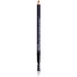 L’eyeliner NYX Professional Makeup Eyebrow Powder Pencil vous aide à créer de beaux sourcils parfaitement dessinés.