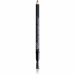 L’eyeliner NYX Professional Makeup Eyebrow Powder Pencil vous aide à créer de beaux sourcils parfaitement dessinés.