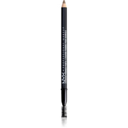 NYX Professional Makeup Eyebrow Powder Pencil teinte 08 Ash Brown 1.4 g