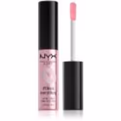 Le brillant à lèvres NYX Professional Makeup #thisiseverything rend vos lèvres magnifiques.