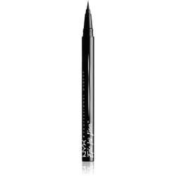 NYX Professional Makeup Epic Ink teinte 02 Brown 1 ml