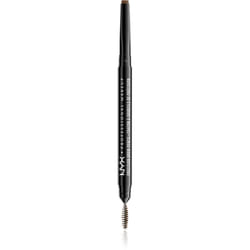 NYX Professional Makeup Precision Brow Pencil teinte 03 Soft Brown 0.13 g