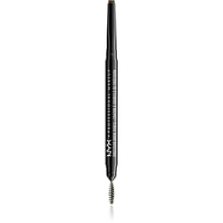 NYX Professional Makeup Precision Brow Pencil teinte 05 Espresso 0.13 g