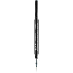 NYX Professional Makeup Precision Brow Pencil teinte 07 Charcoal 0.13 g