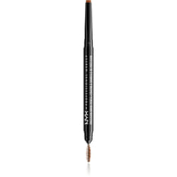 NYX Professional Makeup Precision Brow Pencil teinte 08 Auburn 0.13 g
