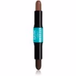 C'est juste un petit miracle pratique dans un bâton ! Pourquoi avoir un million de produits quand le stick contour double emb ...