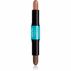 C'est juste un petit miracle pratique dans un bâton ! Pourquoi avoir un million de produits quand le stick contour double emb ...