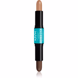 C'est juste un petit miracle pratique dans un bâton ! Pourquoi avoir un million de produits quand le stick contour double emb ...
