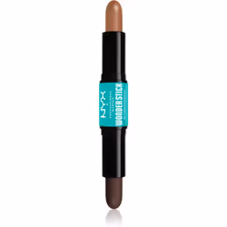 C'est juste un petit miracle pratique dans un bâton ! Pourquoi avoir un million de produits quand le stick contour double emb ...
