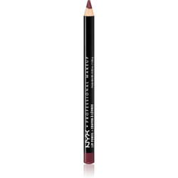 NYX Professional Makeup Slim Lip Pencil teinte 804 Cabaret 1 g