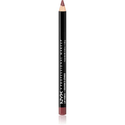 NYX Professional Makeup Slim Lip Pencil teinte 828 Ever 1 g
