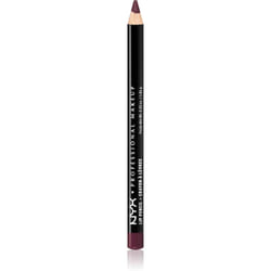 NYX Professional Makeup Slim Lip Pencil teinte Prune 1 g