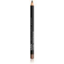 NYX Professional Makeup Eye and Eyebrow Pencil teinte 904 Light Brown 1.2 g