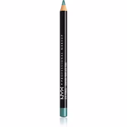 Accentuez vos yeux avec une ligne très fine et pourtant très visible. Le crayon précis pour les yeux NYX Professional Makeup  ...