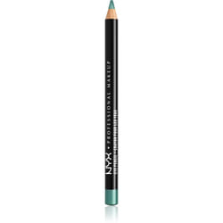NYX Professional Makeup Eye and Eyebrow Pencil teinte 908 Seafoam Green 1.2 g