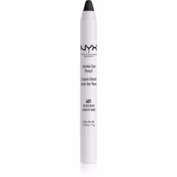 Il n’y a rien que trois façons d’utiliser le crayon yeux NYX Professional Makeup Jumbo. Il permet de tracer très facilement d ...