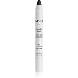 NYX Professional Makeup Jumbo teinte JEP601 Black Bean 5 g