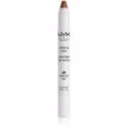 Il n’y a rien que trois façons d’utiliser le crayon yeux NYX Professional Makeup Jumbo. Il permet de tracer très facilement d ...