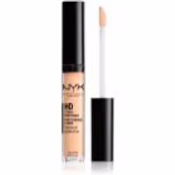Avoir une peau de teinte parfaitement homogène n’est pas si difficile. Faites confiance au correcteur NYX Professional Makeup ...