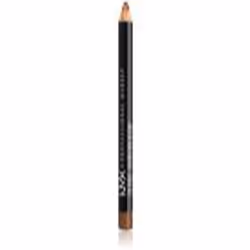 Accentuez vos yeux avec une ligne très fine et pourtant très visible. Le crayon précis pour les yeux NYX Professional Makeup ...