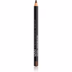 Accentuez vos yeux avec une ligne très fine et pourtant très visible. Le crayon précis pour les yeux NYX Professional Makeup ...