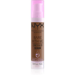 NYX Professional Makeup Bare With Me Concealer Serum teinte 11 Mocha 9,6 ml