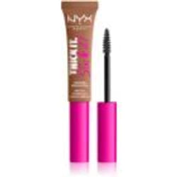 NYX Professional Makeup Thick it Stick It Brow Mascara teinte 03 Auburn 7 ml