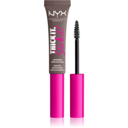 NYX Professional Makeup Thick it Stick It Brow Mascara teinte 05 Ash Brown 7 ml