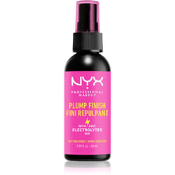 NYX Professional Makeup Plump Finish Setting Spray 60 ml