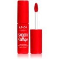 NYX Professional Makeup Smooth Whip Matte Lip Cream teinte 12 Icing On Top 4 ml
