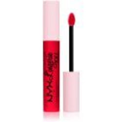 NYX Professional Makeup Lip Lingerie XXL teinte 28 - Untamable 4 ml
