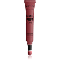 NYX Professional Makeup Powder Puff Lippie teinte 04 Squad Goals 12 ml