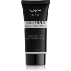 NYX Professional Makeup Studio Perfect Primer teinte 01 Clear 30 ml