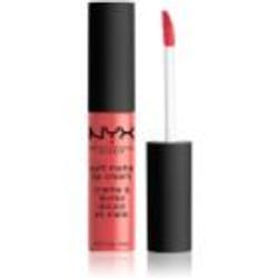 NYX Professional Makeup Soft Matte Lip Cream teinte 05 Antwerp 8 ml