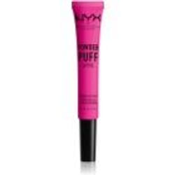 NYX Professional Makeup Powder Puff Lippie teinte 08 Best Buds 12 ml