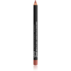 NYX Professional Makeup Suede Matte  Lip Liner teinte 52 Free Spirit 1 g