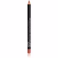 Que vous manque-t-il pour avoir des lèvres absolument parfaites&nbsp;? Le crayon à lèvres mat NYX Professional Makeup Suede M ...